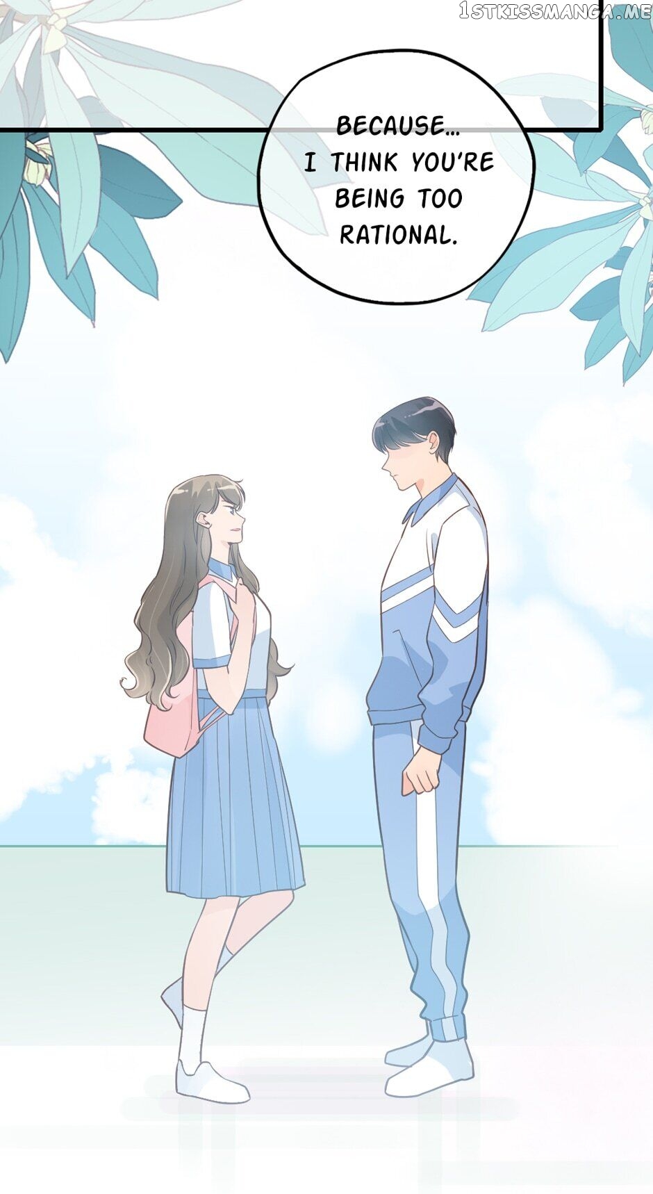 Lights, Camera, Love! chapter 121 - page 26