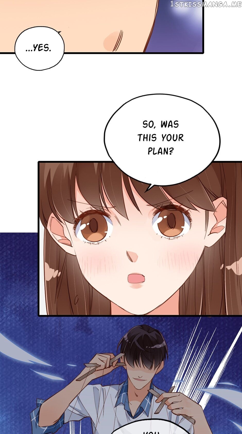 Lights, Camera, Love! chapter 121 - page 5