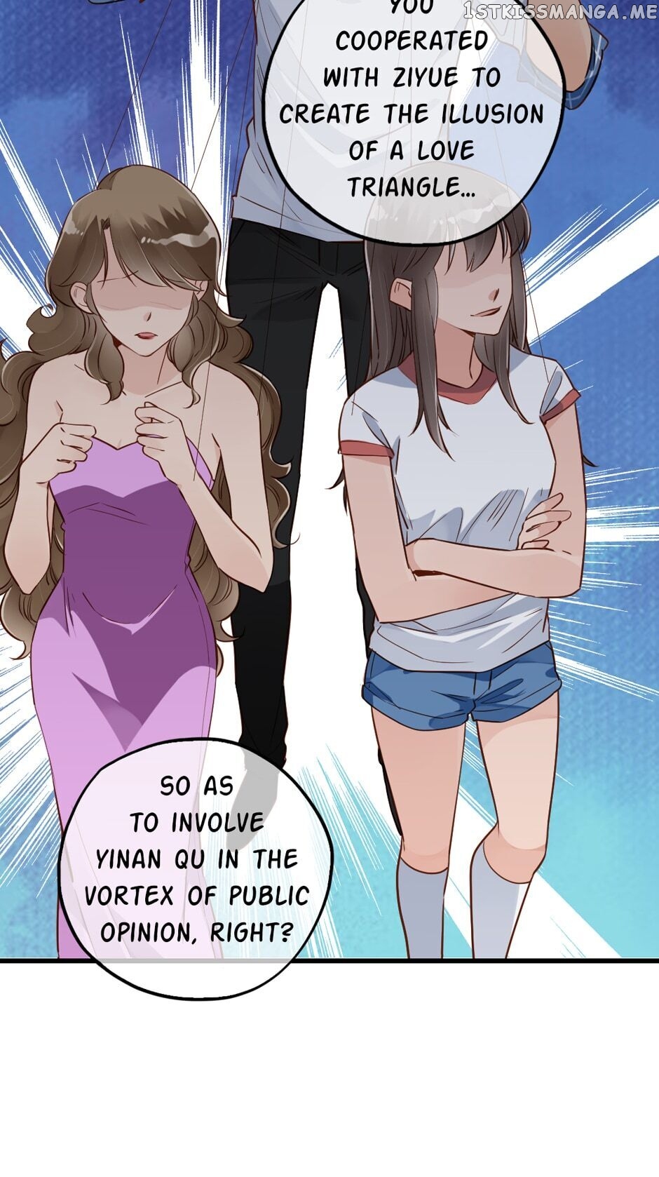 Lights, Camera, Love! chapter 121 - page 6
