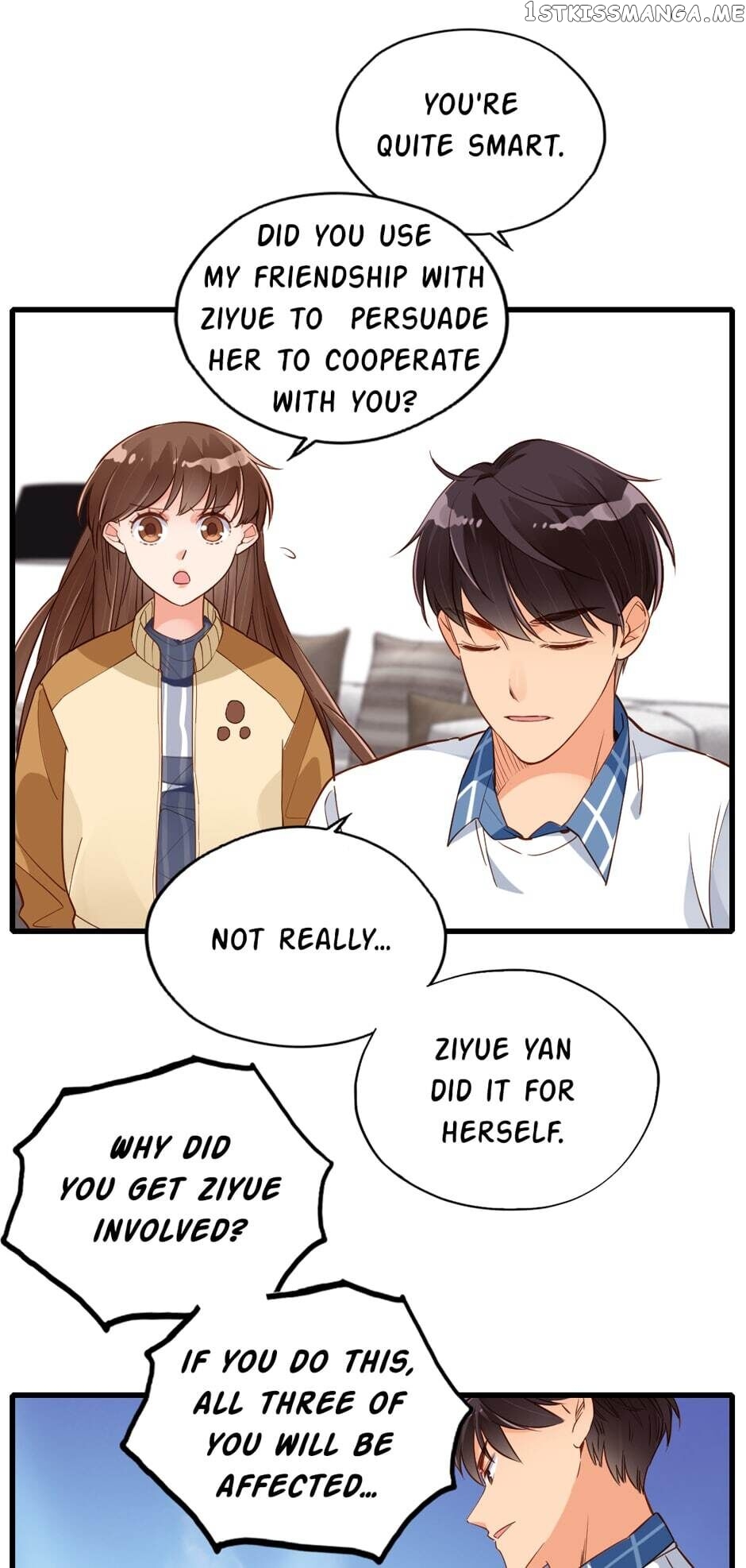 Lights, Camera, Love! chapter 121 - page 7