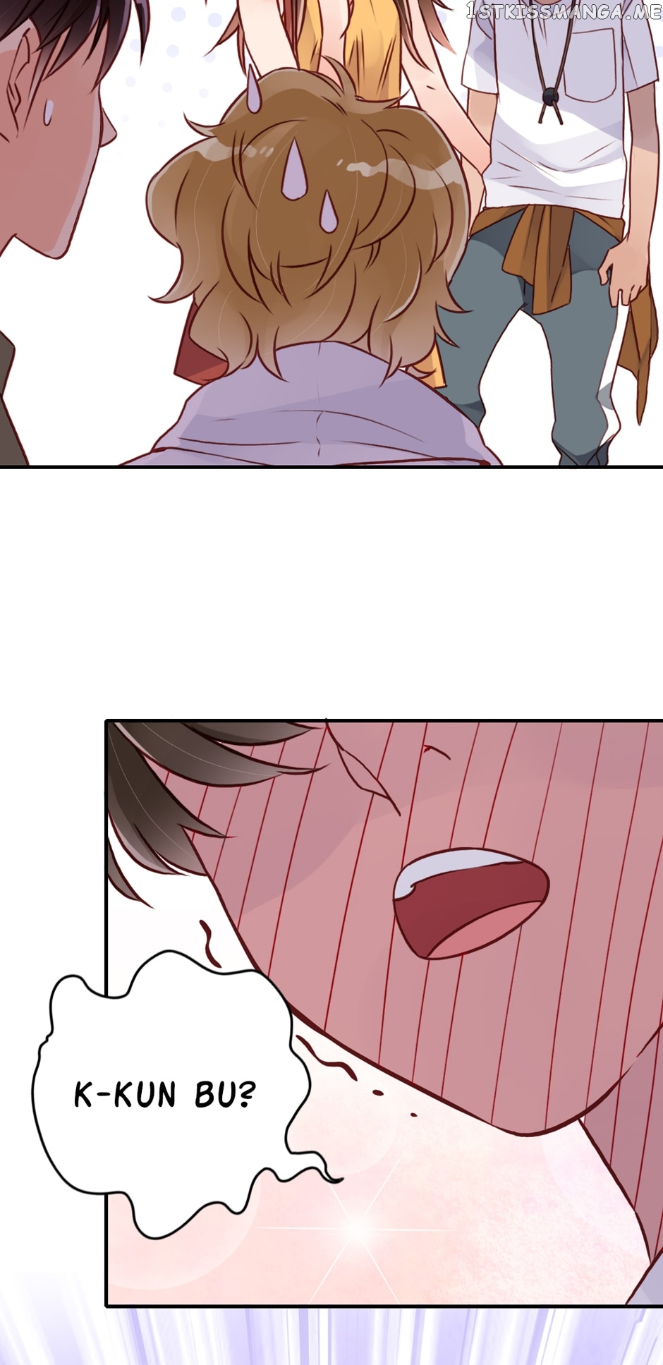 Lights, Camera, Love! chapter 43 - page 10