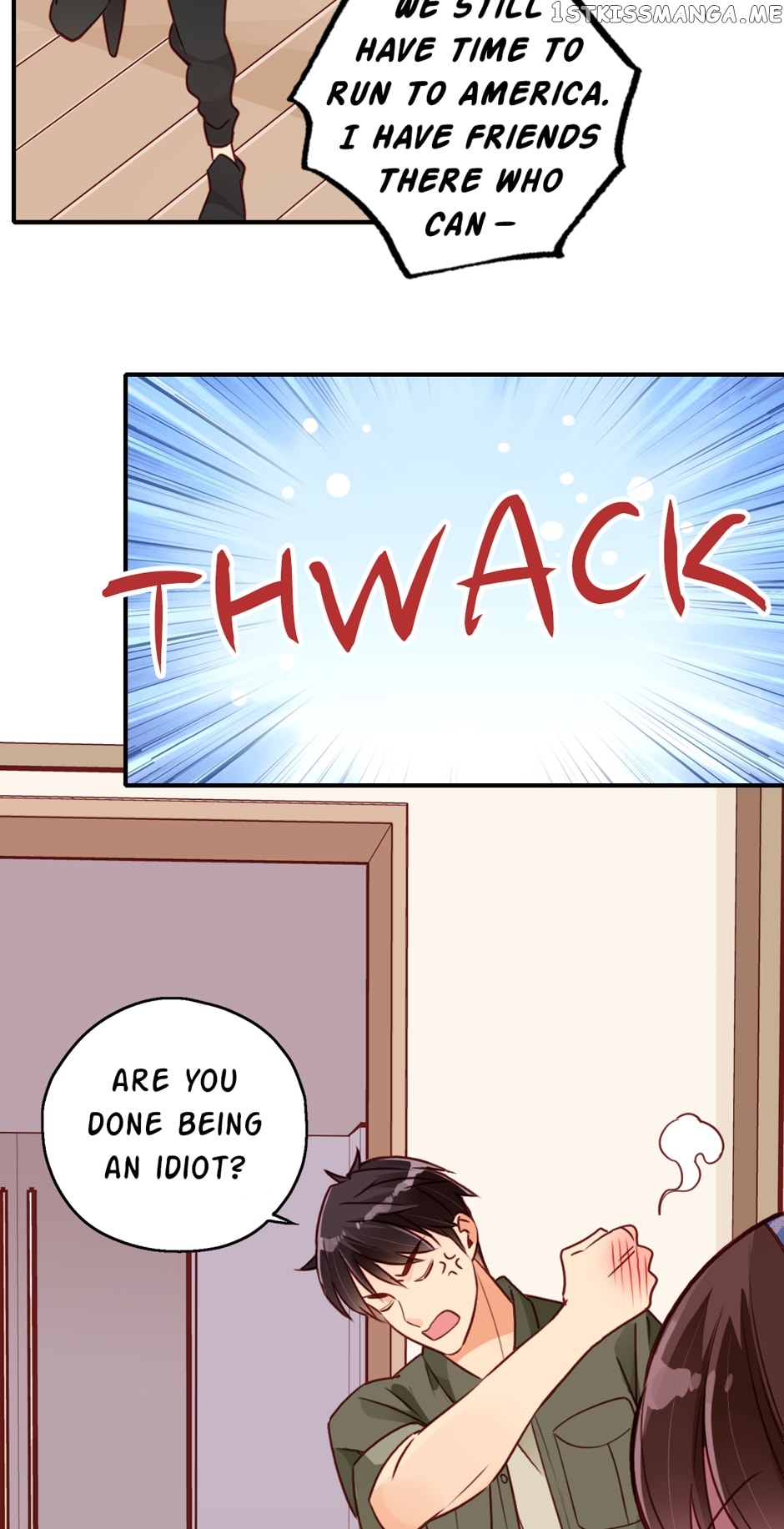 Lights, Camera, Love! chapter 43 - page 13