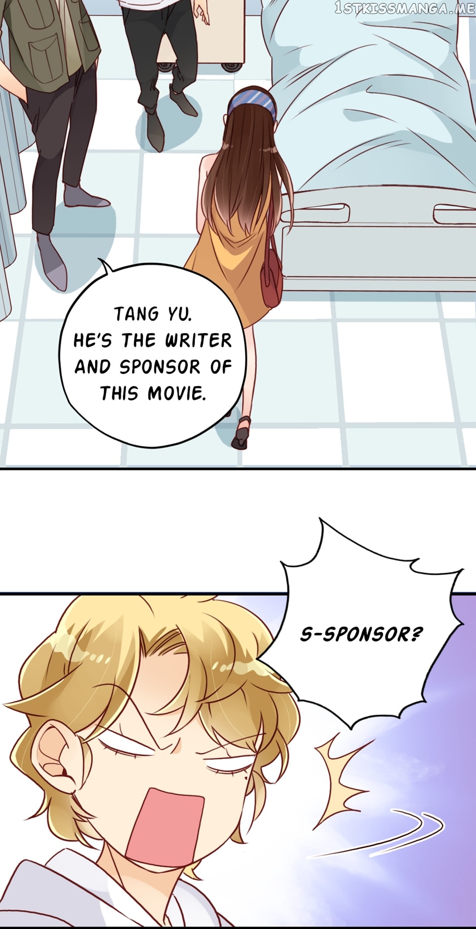 Lights, Camera, Love! chapter 43 - page 18