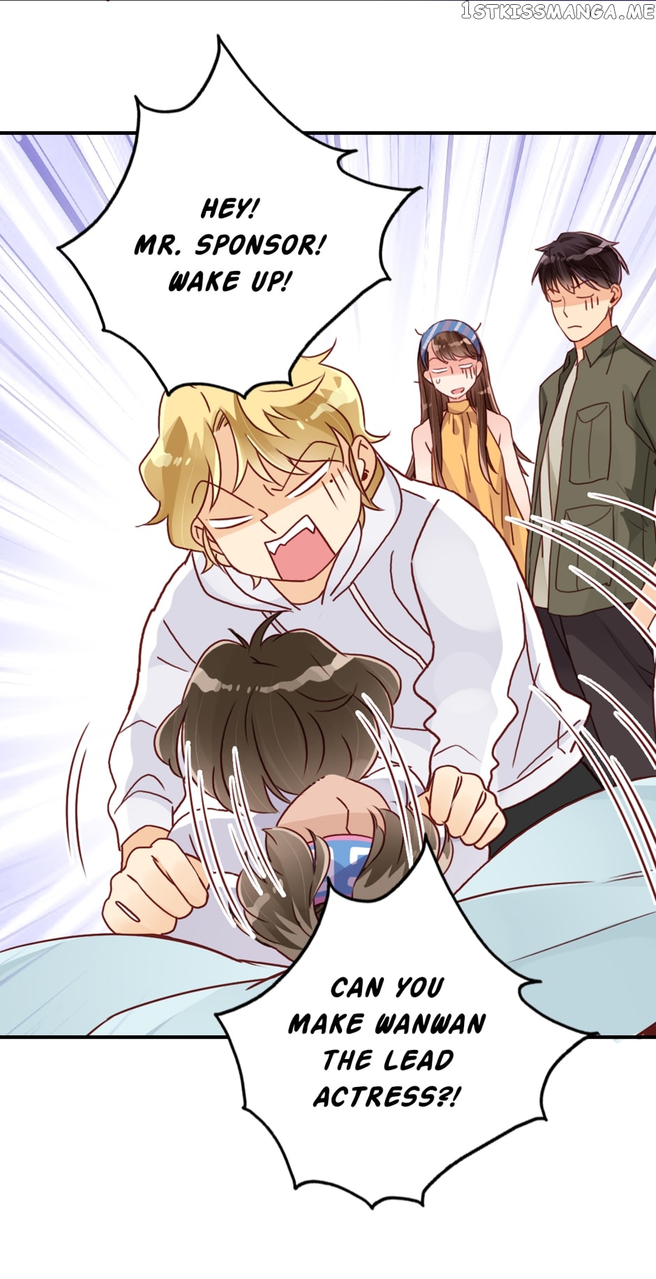 Lights, Camera, Love! chapter 43 - page 19