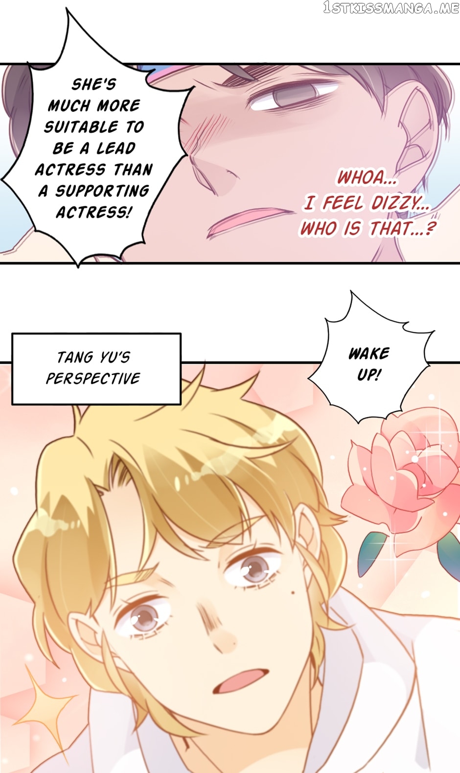 Lights, Camera, Love! chapter 43 - page 20