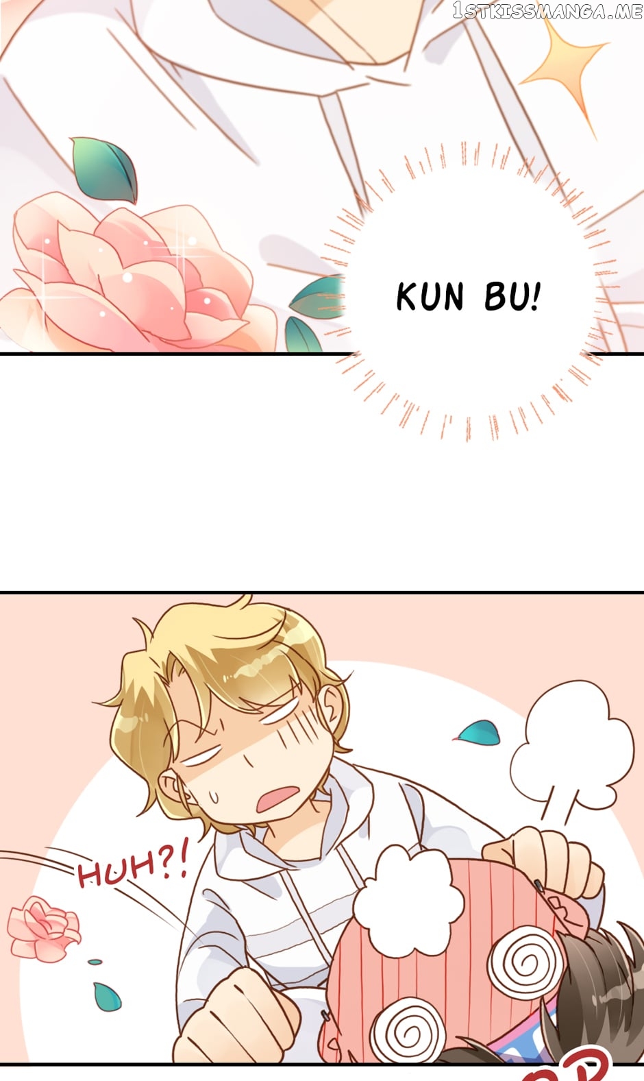 Lights, Camera, Love! chapter 43 - page 21