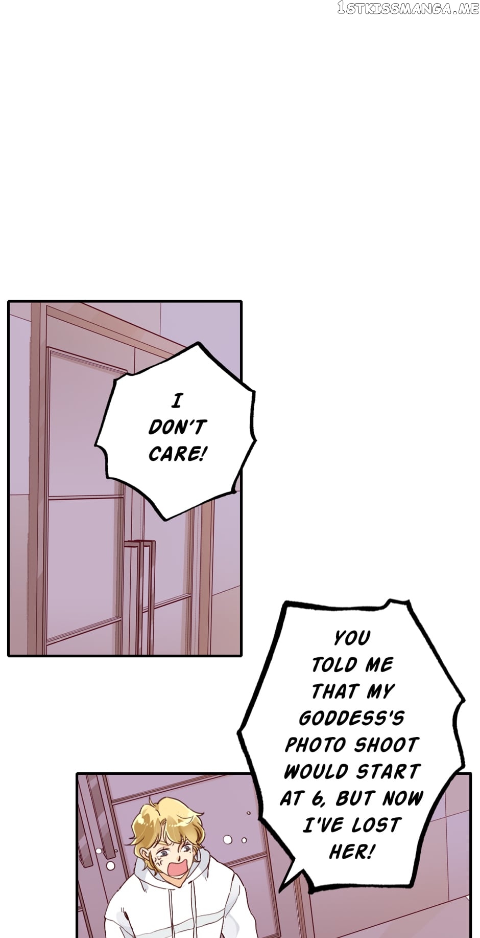 Lights, Camera, Love! chapter 43 - page 4