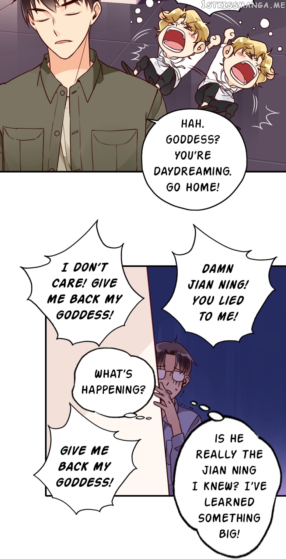 Lights, Camera, Love! chapter 43 - page 6
