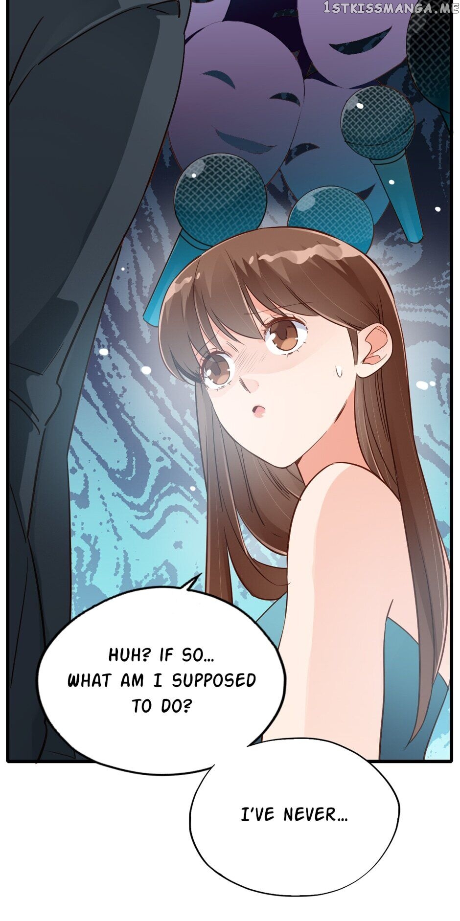 Lights, Camera, Love! chapter 120 - page 11