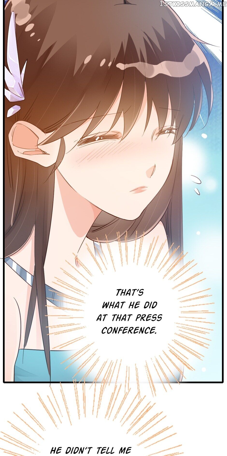 Lights, Camera, Love! chapter 120 - page 14
