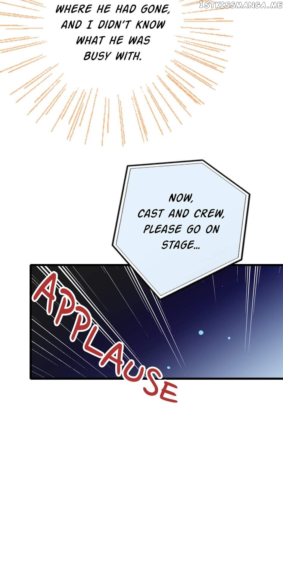 Lights, Camera, Love! chapter 120 - page 15