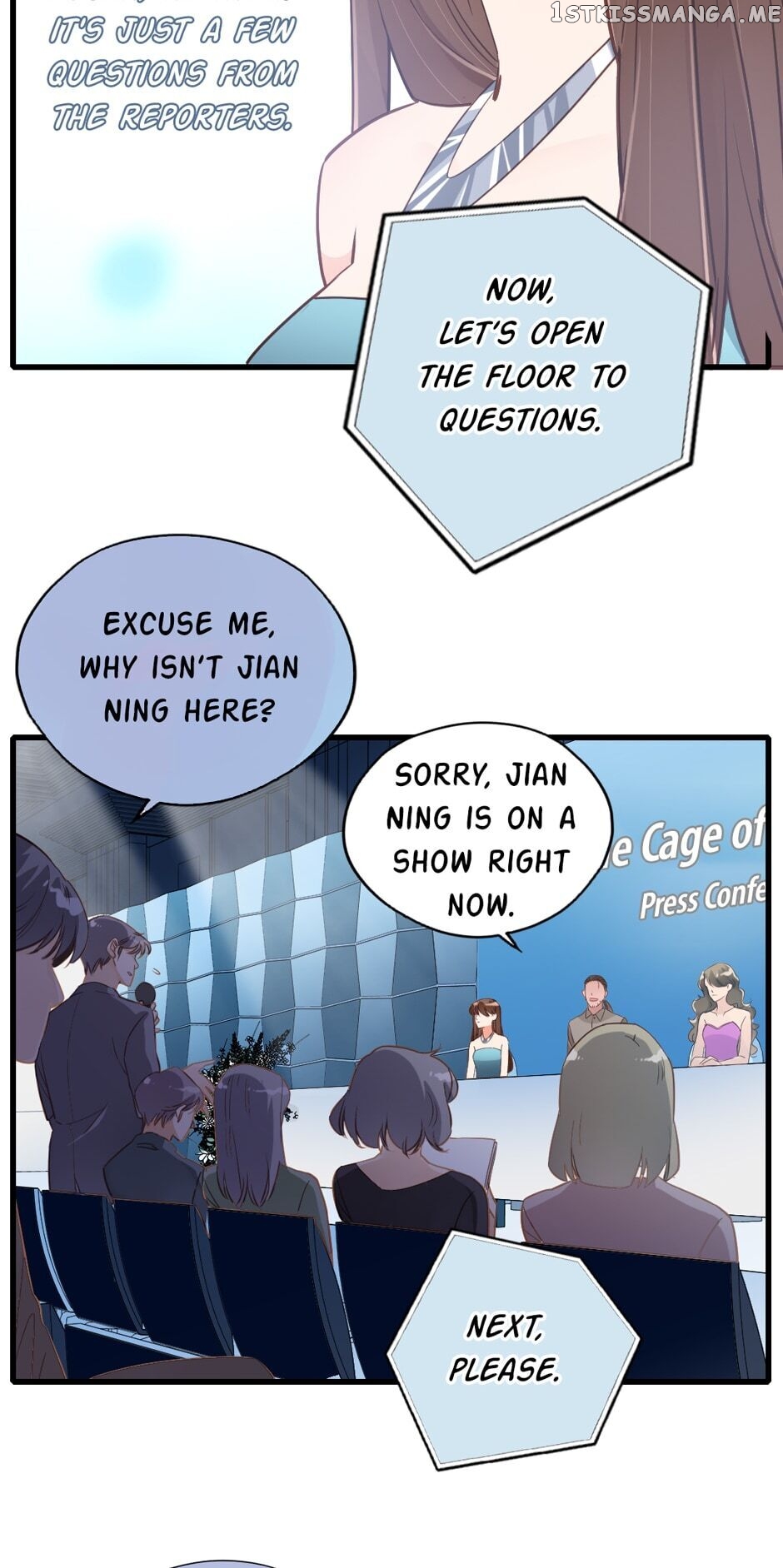 Lights, Camera, Love! chapter 120 - page 17