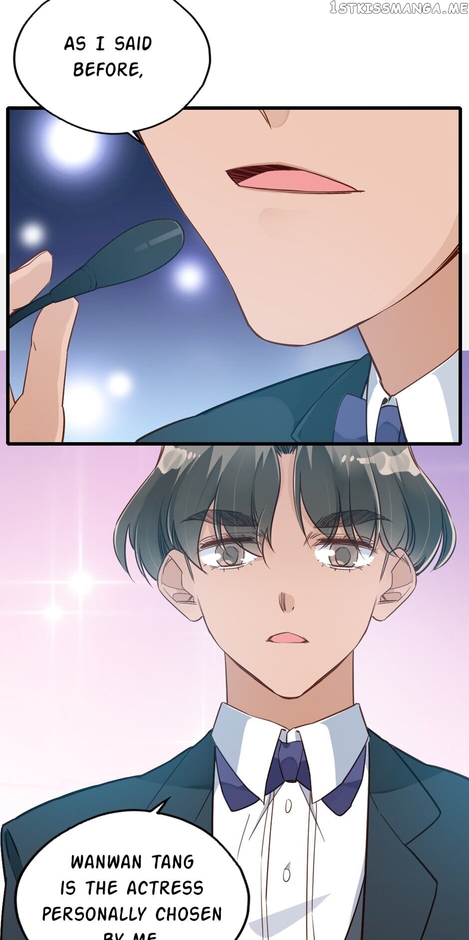 Lights, Camera, Love! chapter 120 - page 19
