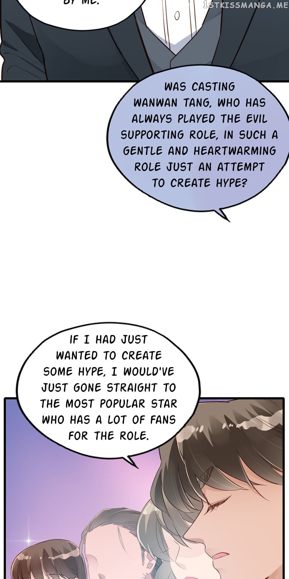 Lights, Camera, Love! chapter 120 - page 20