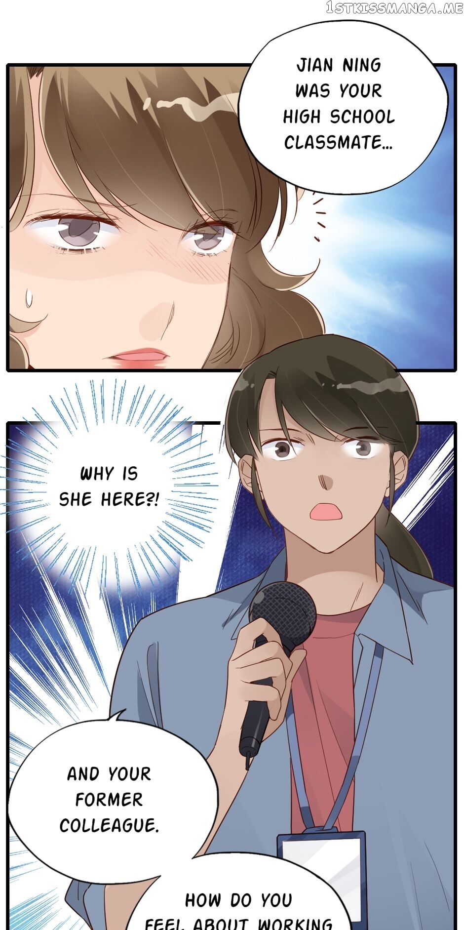 Lights, Camera, Love! chapter 120 - page 24