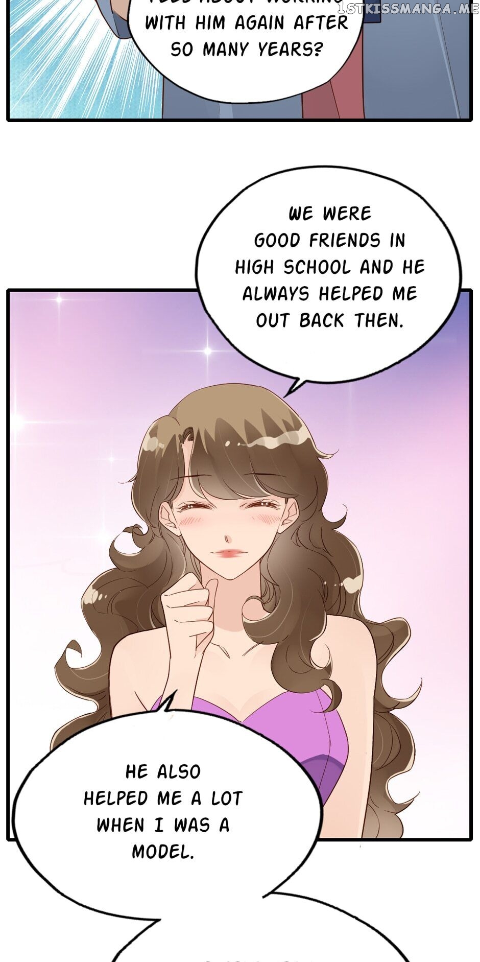 Lights, Camera, Love! chapter 120 - page 25