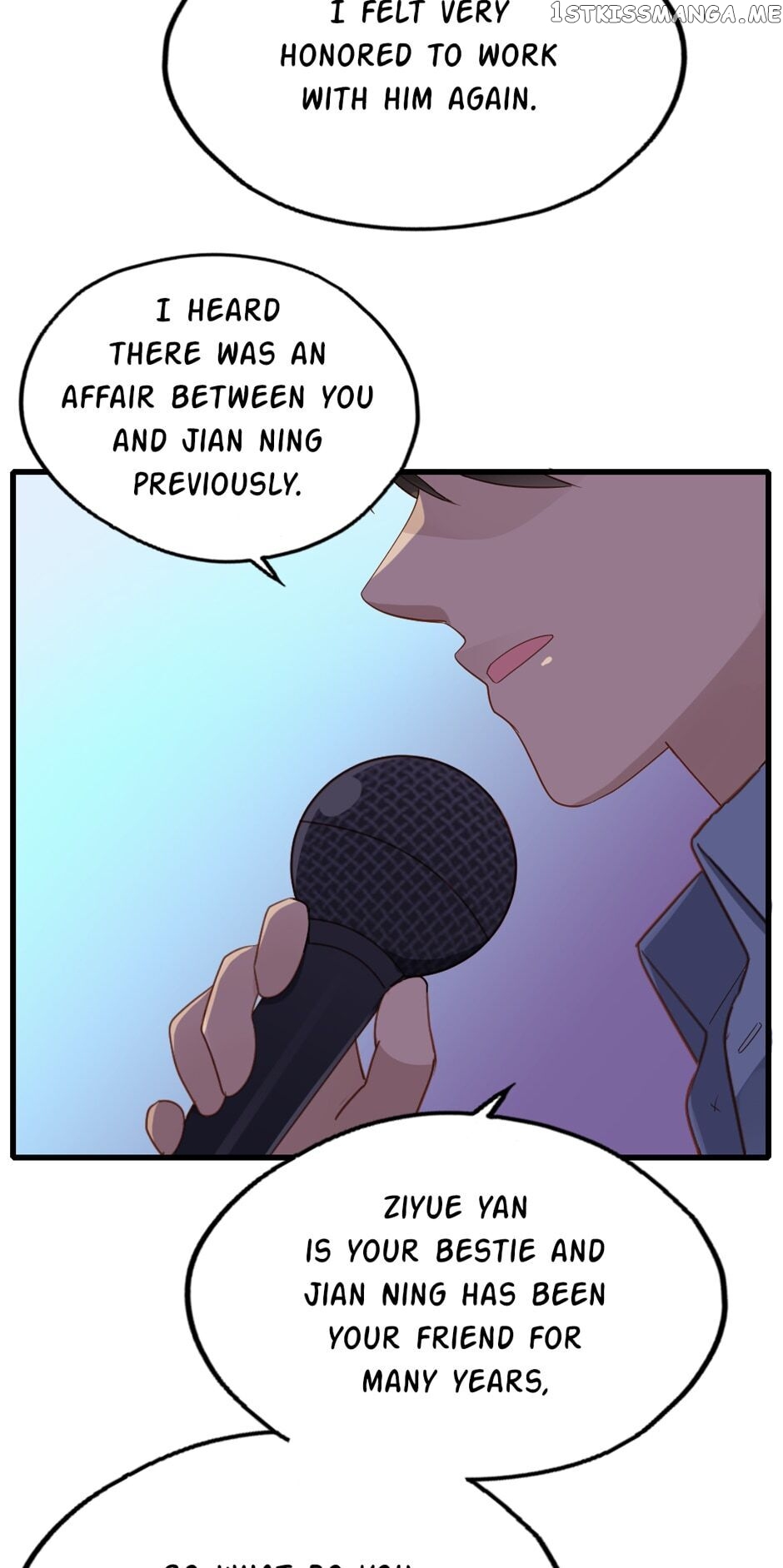 Lights, Camera, Love! chapter 120 - page 26