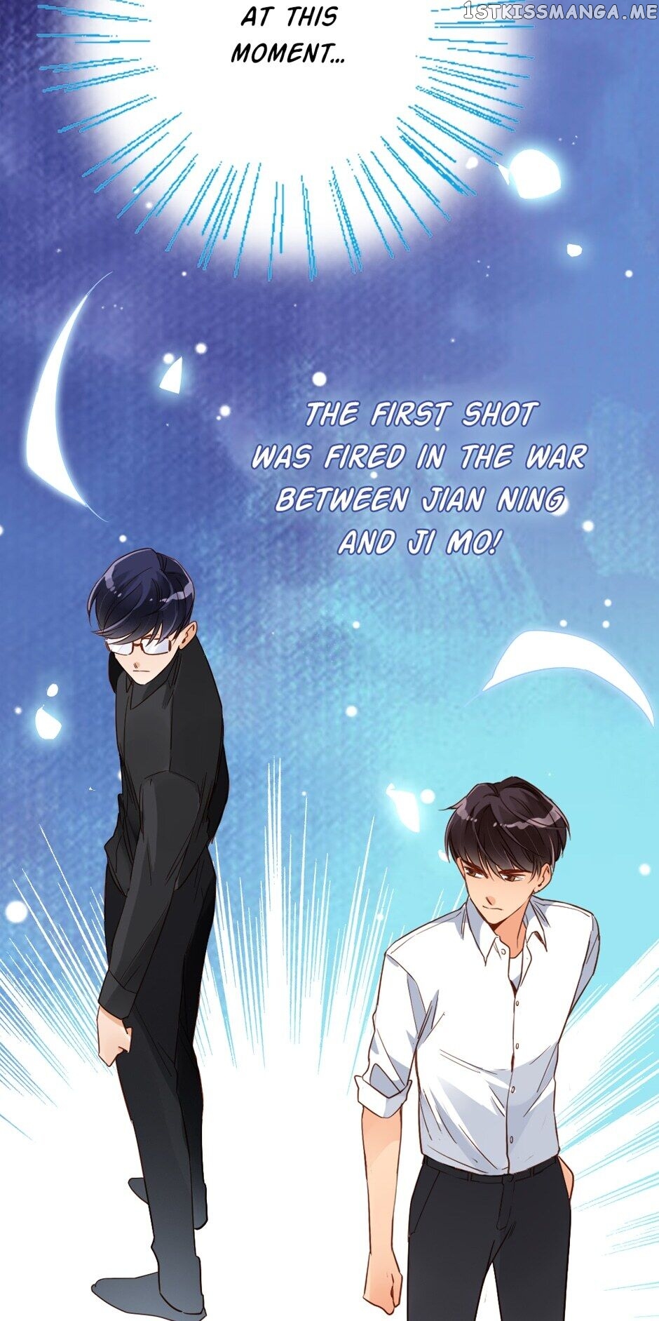 Lights, Camera, Love! chapter 120 - page 29