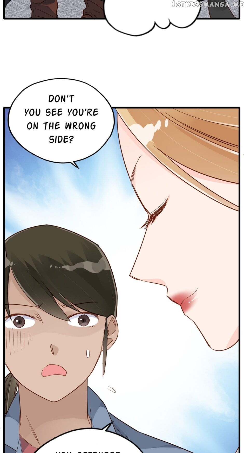 Lights, Camera, Love! chapter 120 - page 4