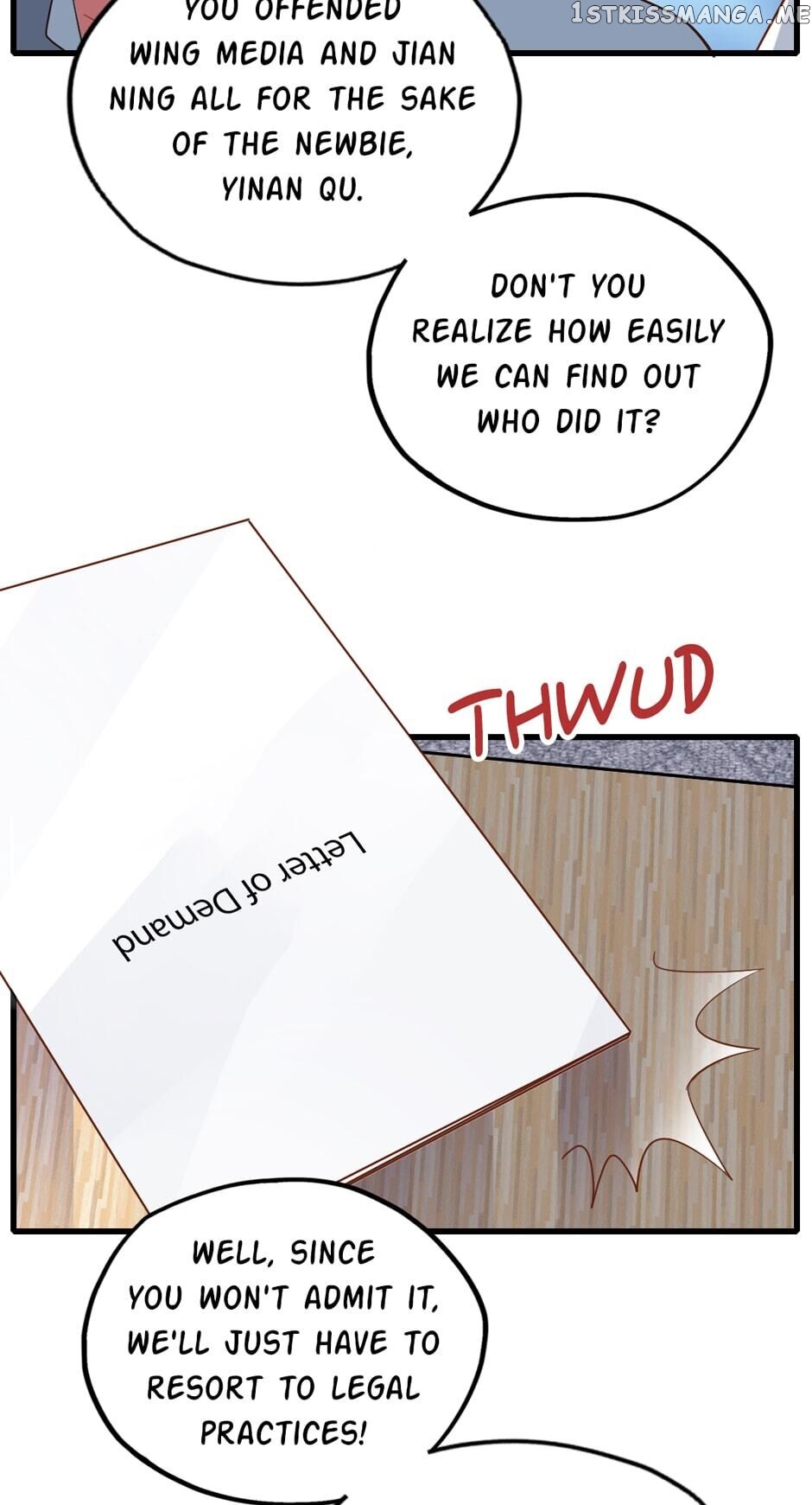 Lights, Camera, Love! chapter 120 - page 5