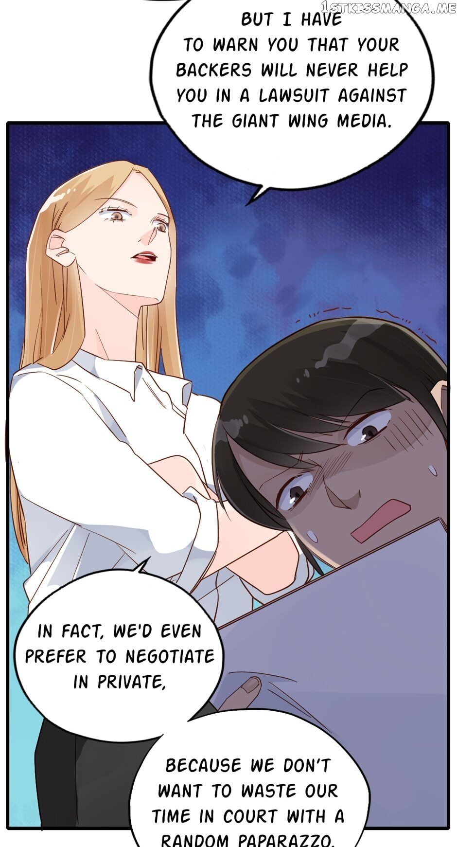 Lights, Camera, Love! chapter 120 - page 6