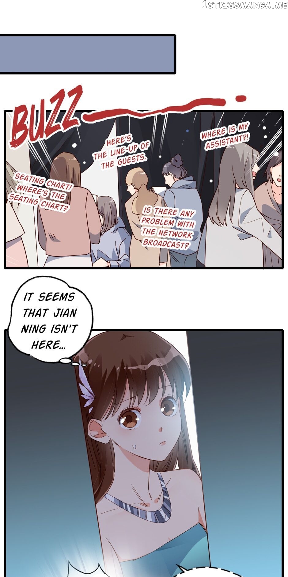Lights, Camera, Love! chapter 120 - page 8