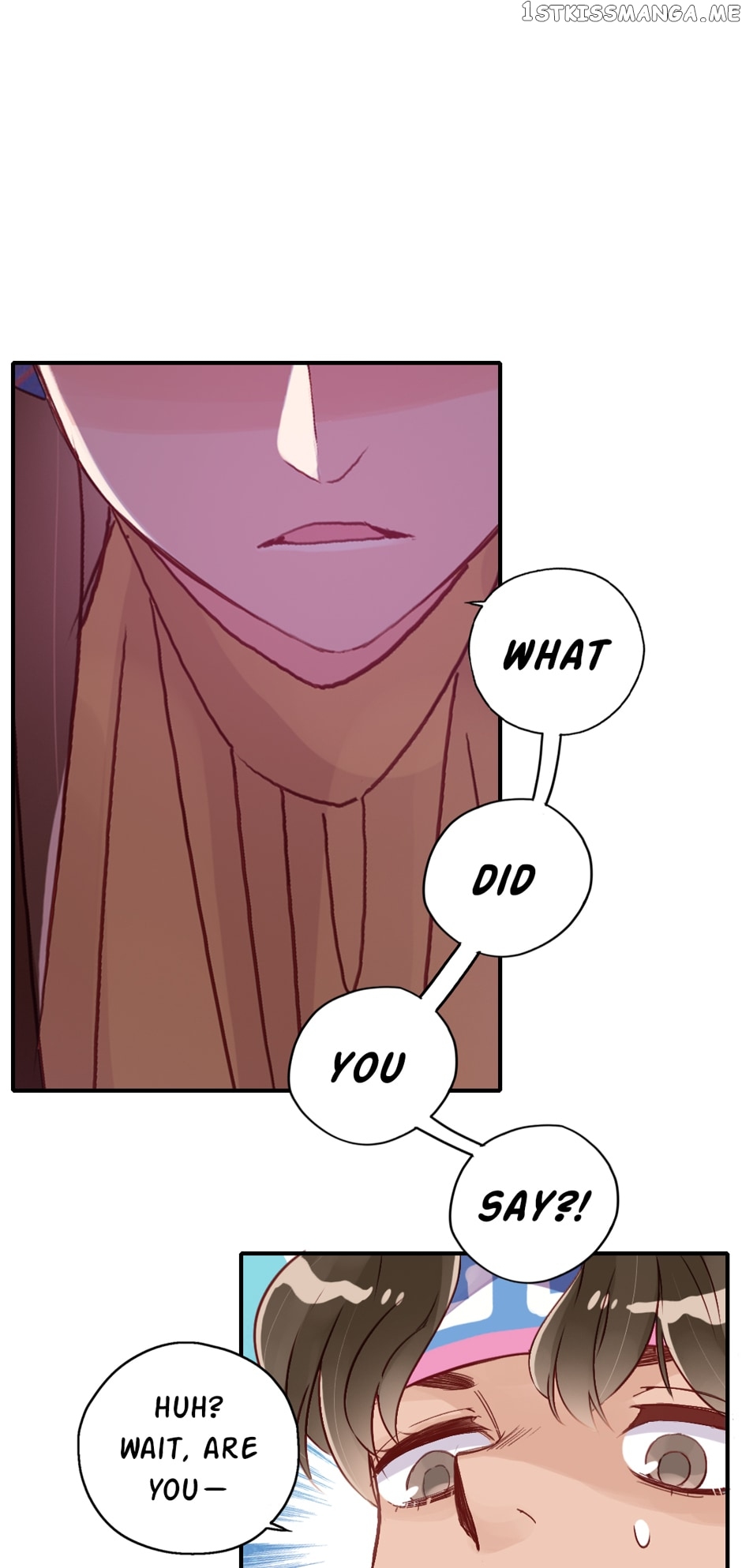 Lights, Camera, Love! chapter 42 - page 4