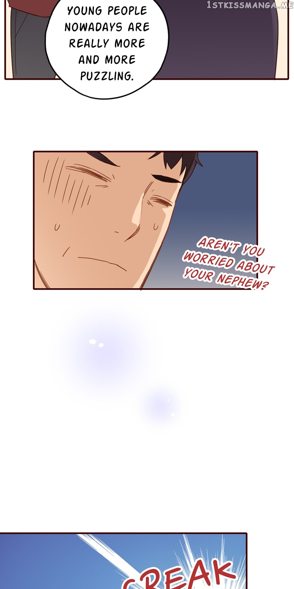 Lights, Camera, Love! chapter 90 - page 11