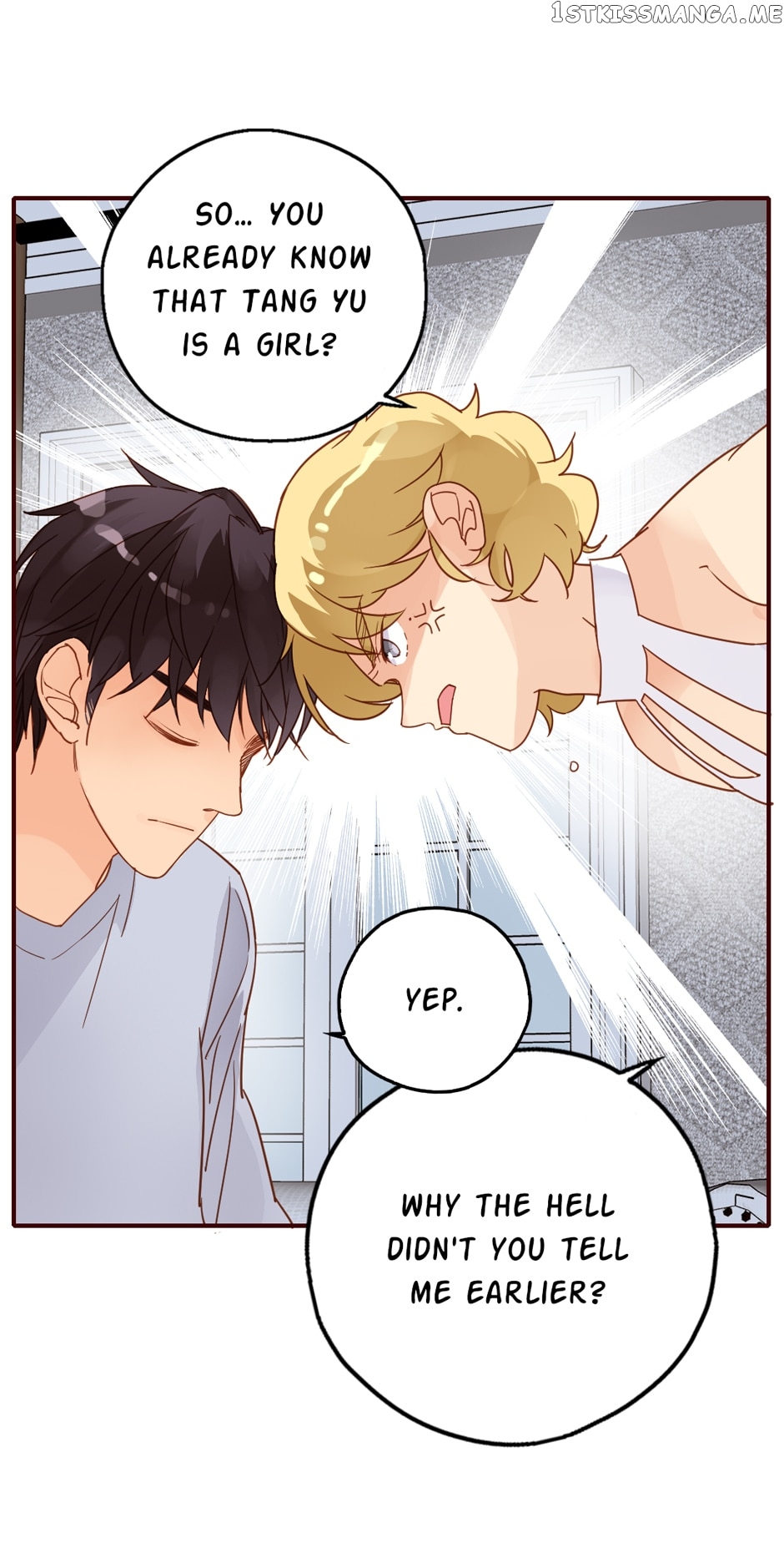 Lights, Camera, Love! chapter 90 - page 13