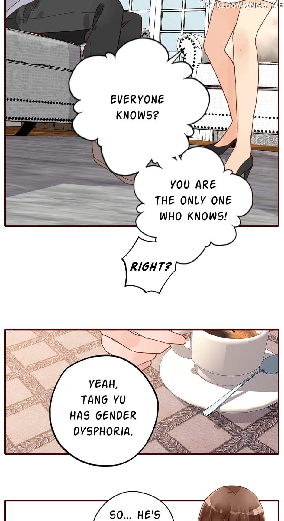 Lights, Camera, Love! chapter 90 - page 15