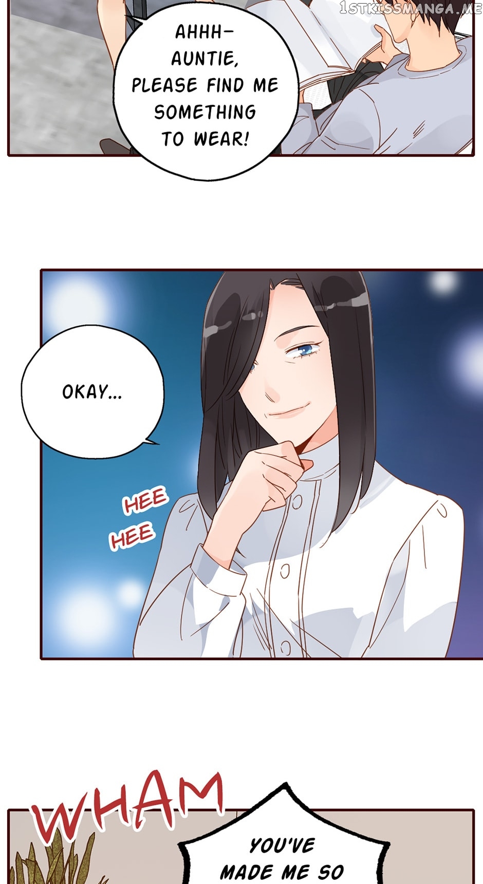 Lights, Camera, Love! chapter 90 - page 19