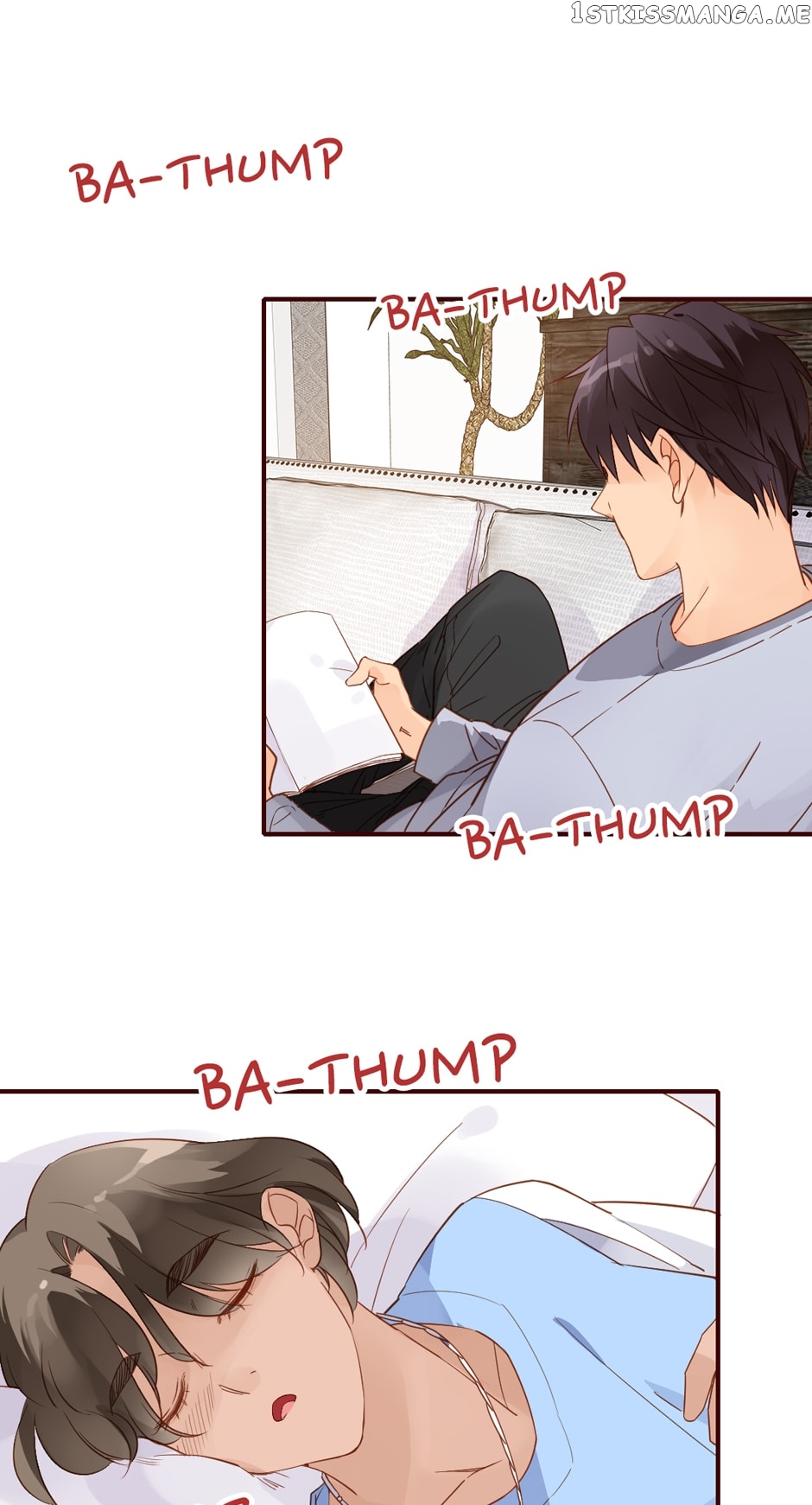Lights, Camera, Love! chapter 90 - page 2