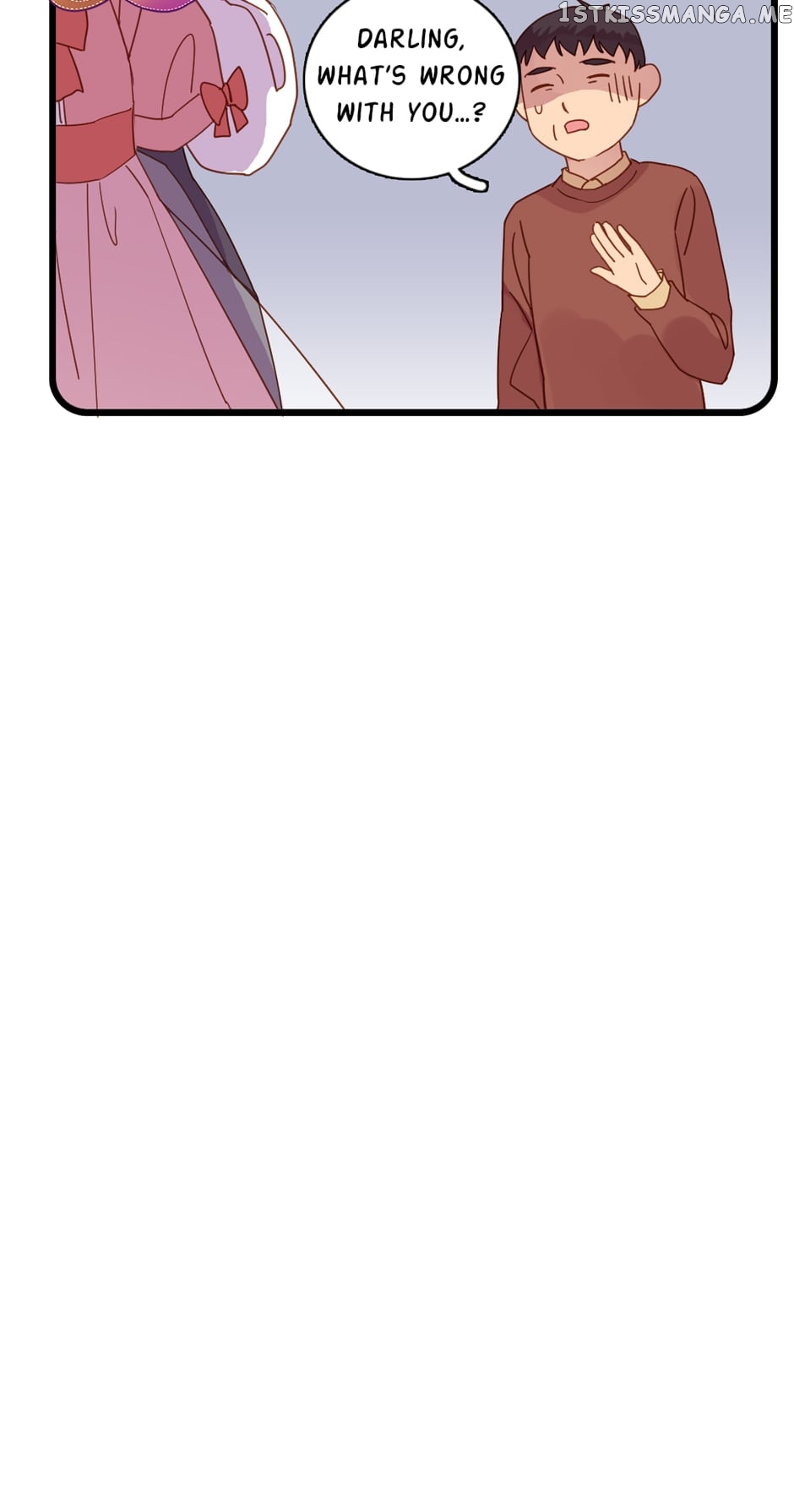 Lights, Camera, Love! chapter 90 - page 25