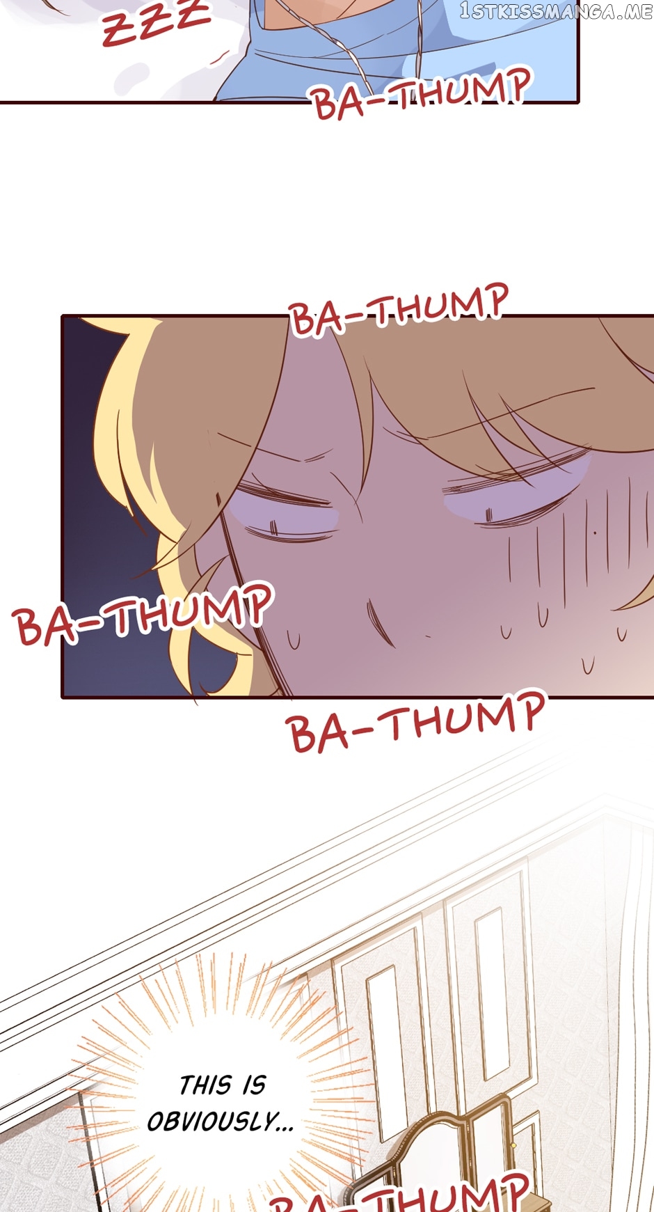 Lights, Camera, Love! chapter 90 - page 3
