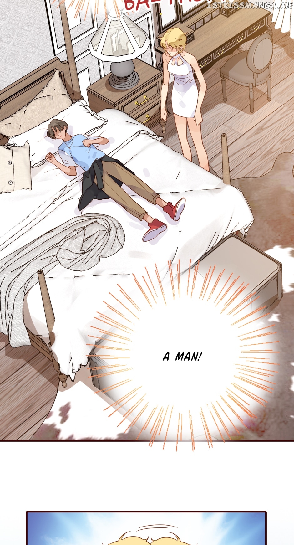 Lights, Camera, Love! chapter 90 - page 4