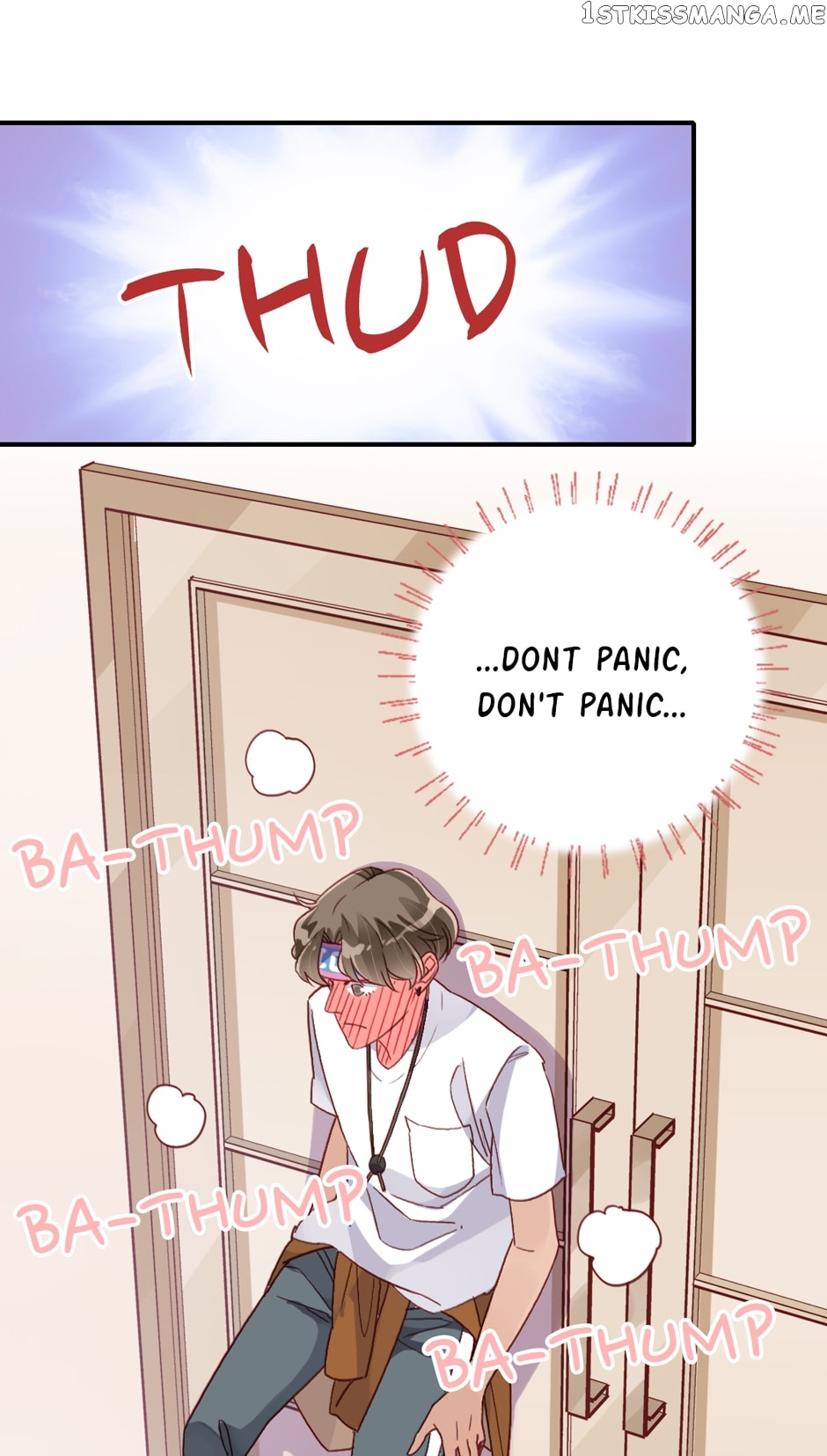 Lights, Camera, Love! chapter 41 - page 12