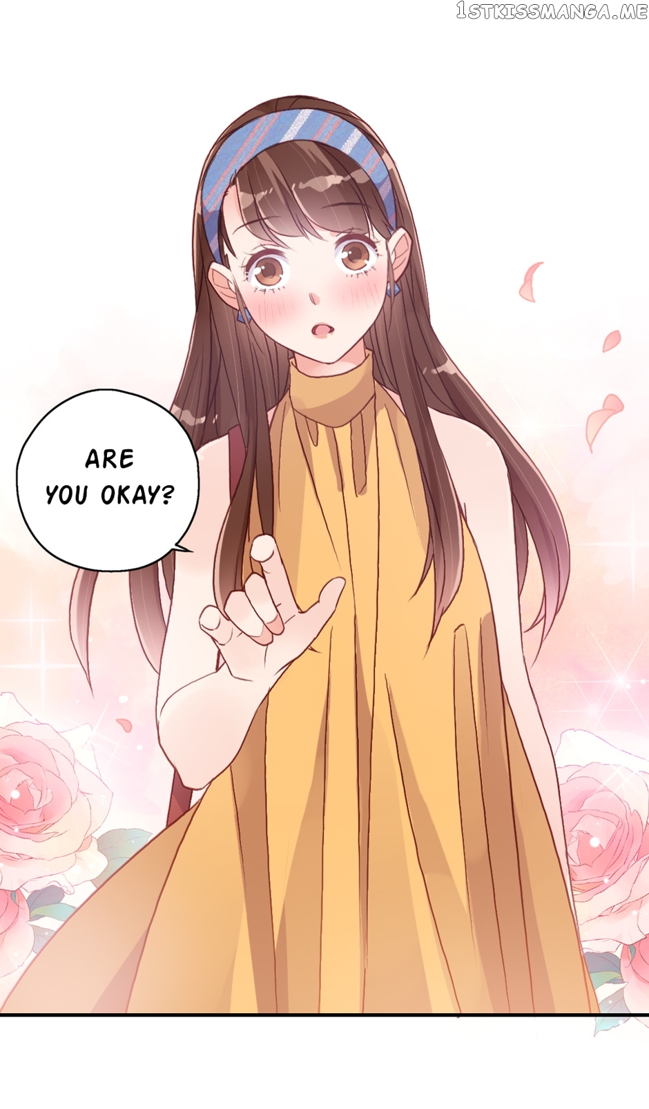 Lights, Camera, Love! chapter 41 - page 14