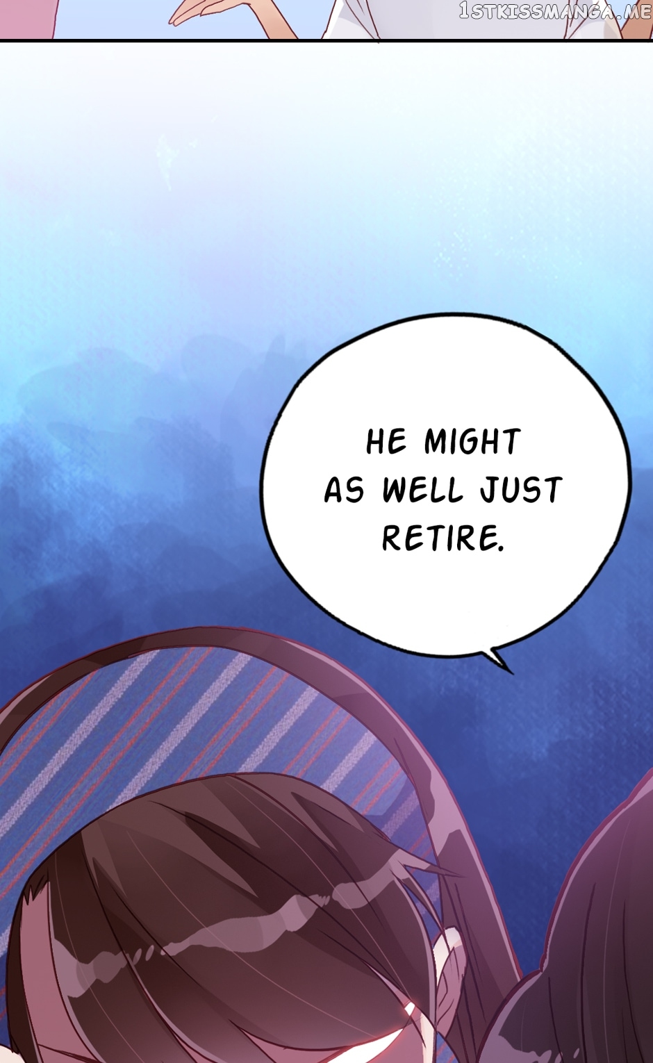 Lights, Camera, Love! chapter 41 - page 25