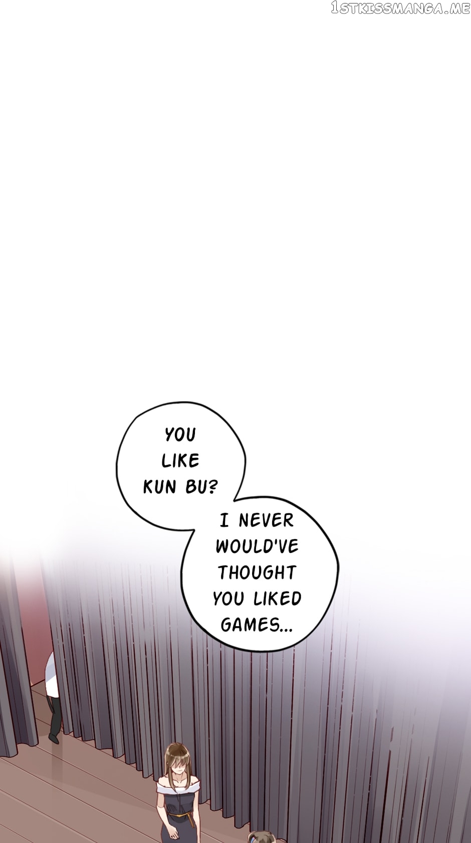 Lights, Camera, Love! chapter 41 - page 4