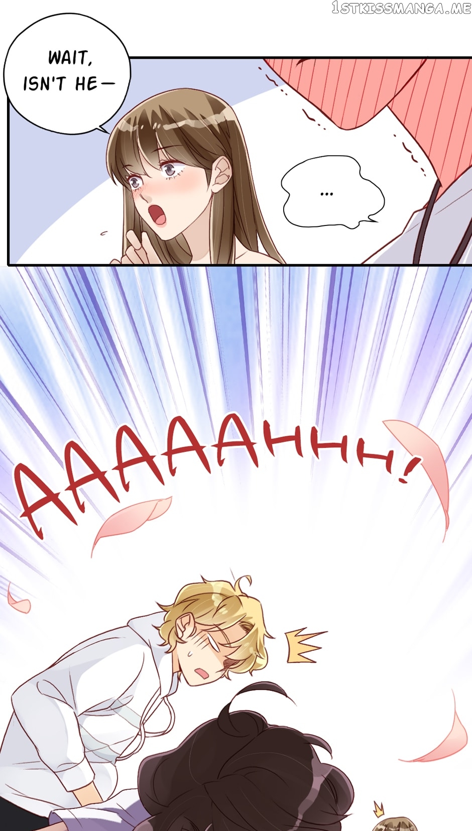 Lights, Camera, Love! chapter 41 - page 9