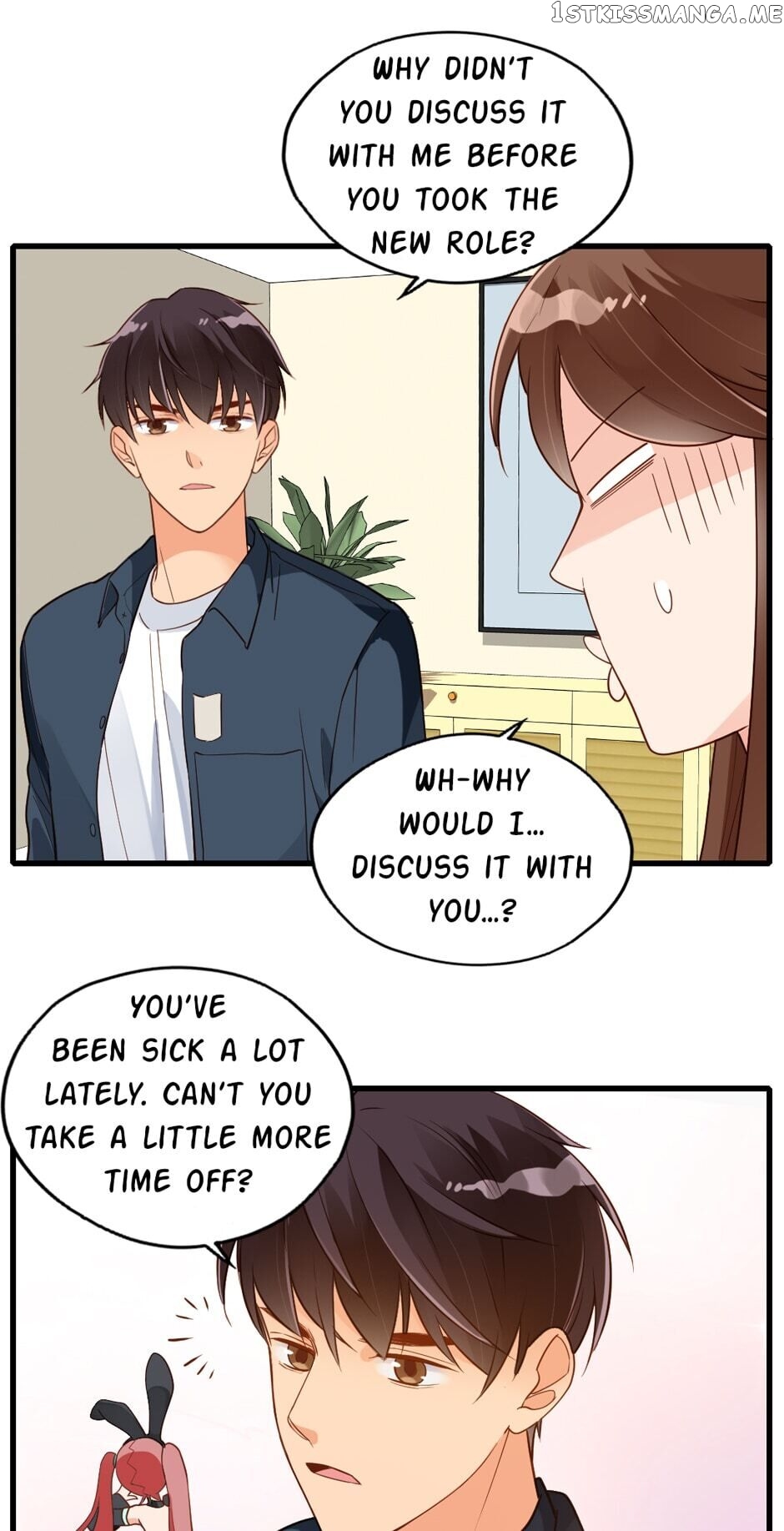 Lights, Camera, Love! chapter 119 - page 13