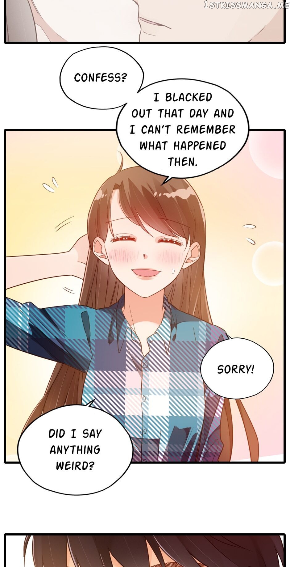 Lights, Camera, Love! chapter 119 - page 16