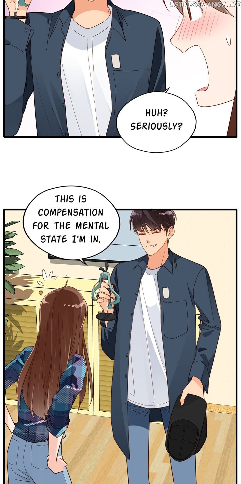 Lights, Camera, Love! chapter 119 - page 20