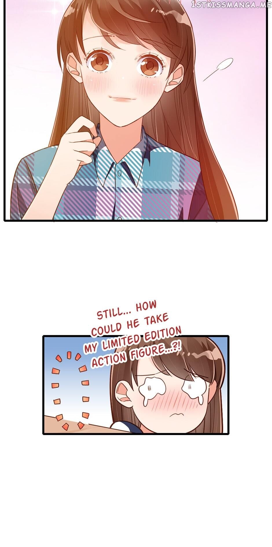 Lights, Camera, Love! chapter 119 - page 23