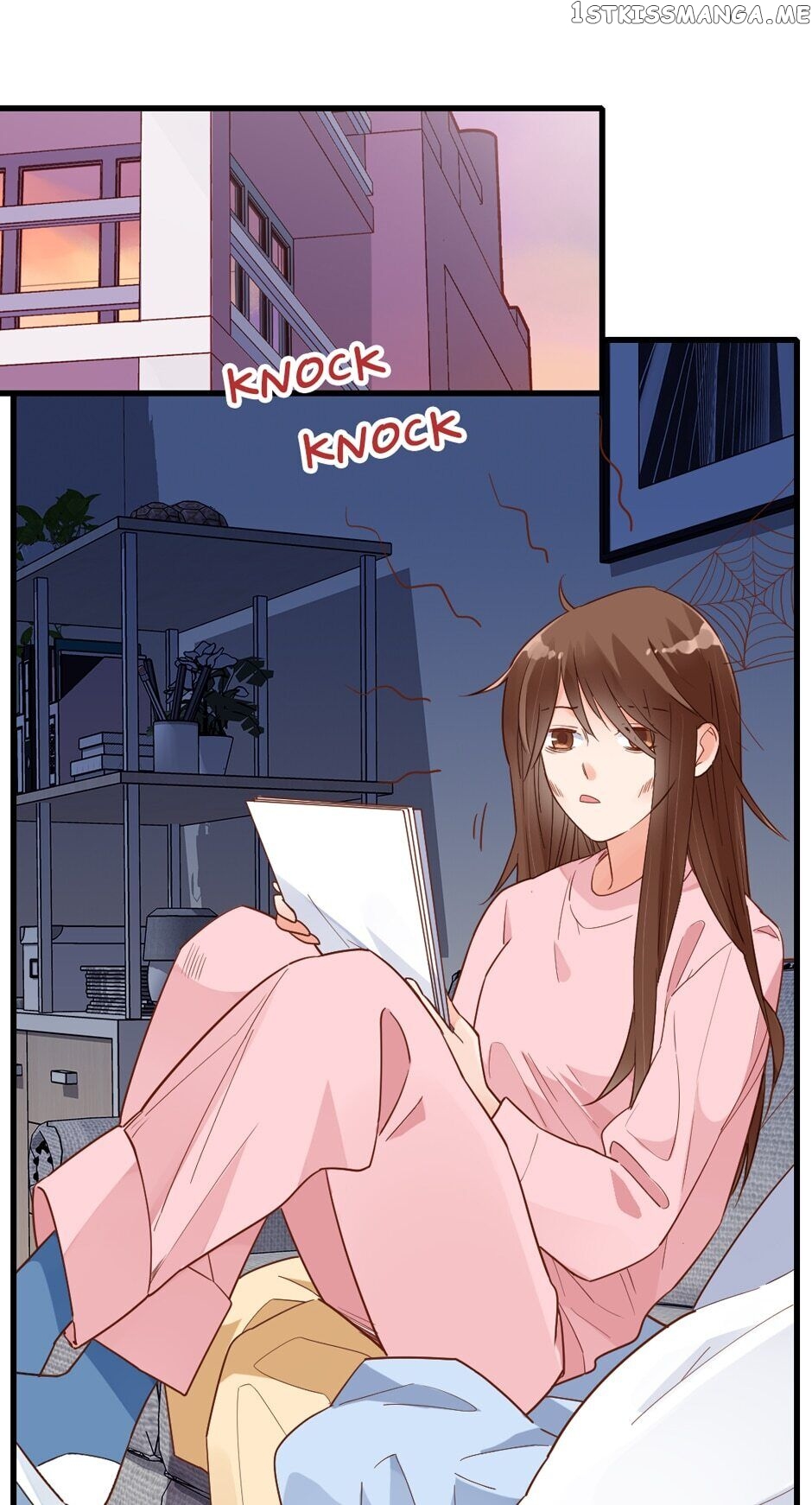 Lights, Camera, Love! chapter 119 - page 7