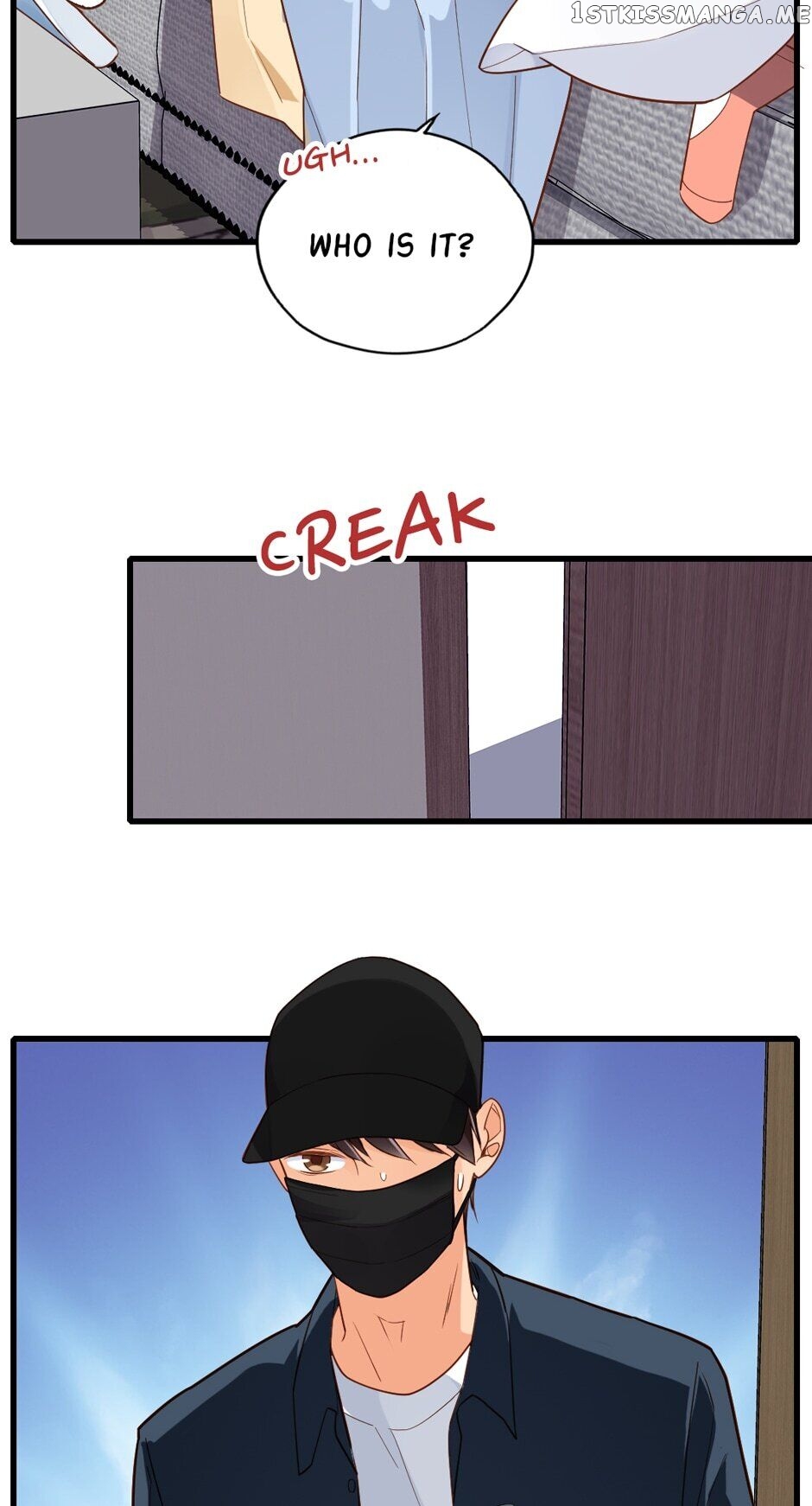 Lights, Camera, Love! chapter 119 - page 8