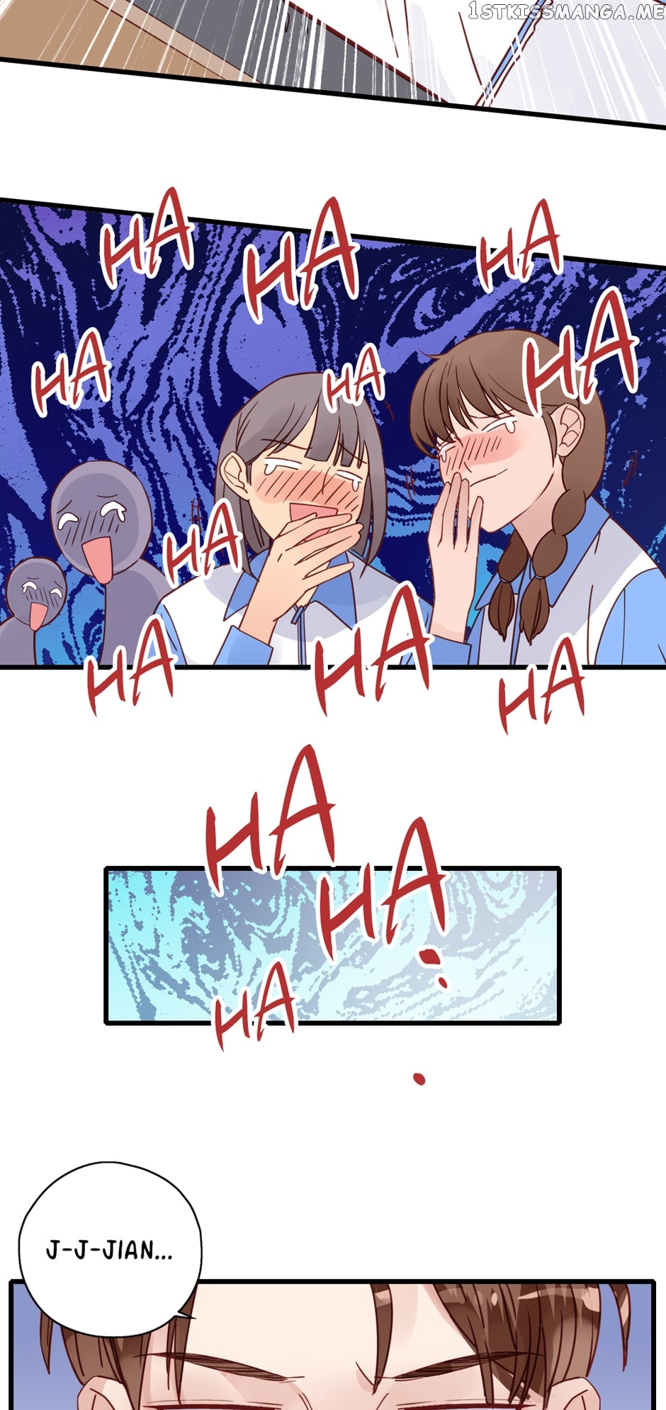 Lights, Camera, Love! chapter 80 - page 10