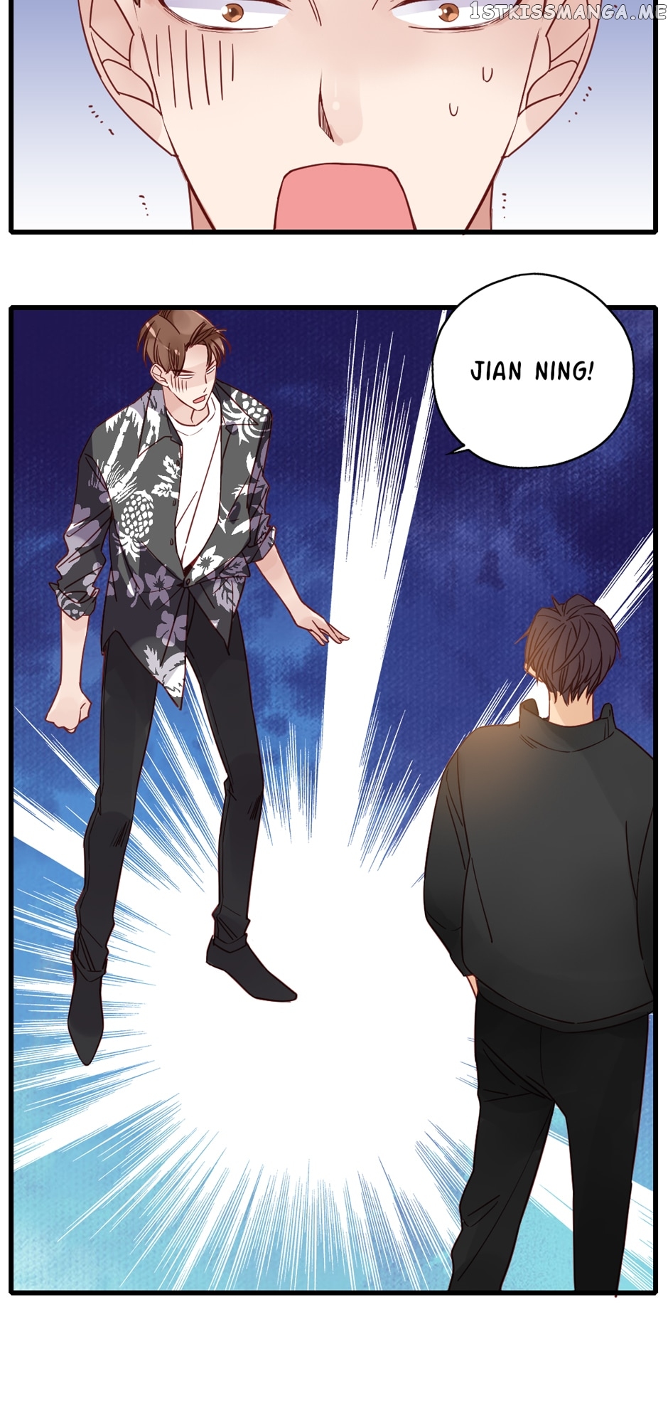 Lights, Camera, Love! chapter 80 - page 11