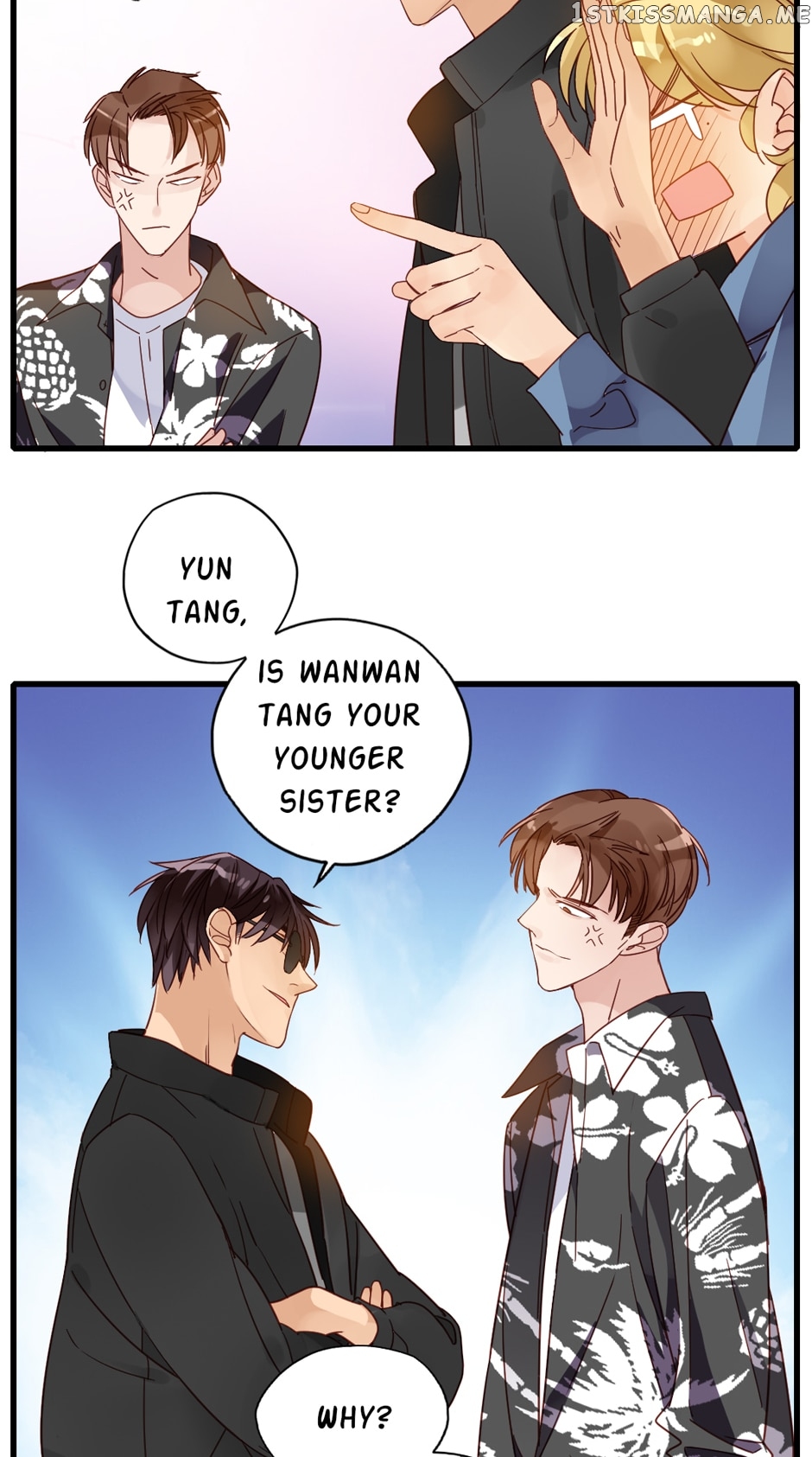 Lights, Camera, Love! chapter 80 - page 13