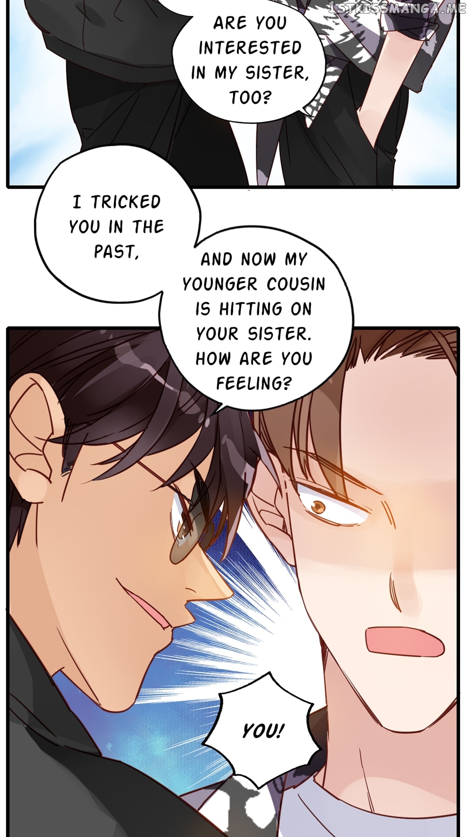Lights, Camera, Love! chapter 80 - page 14